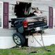 Illustration for article titled Runaway Car Knocks New Zealand Man Off Toilet, Ruins Readers Digest